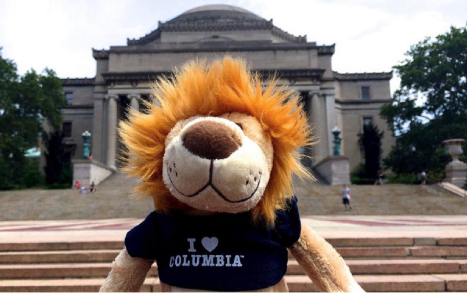 ColumbiaSOCIAL