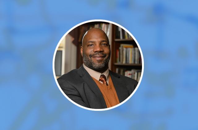 Jelani Cobb