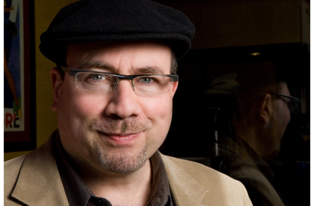 Craig Newmark