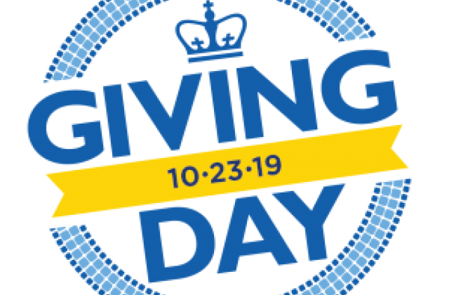 Giving Day logo